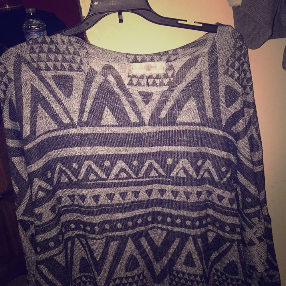 2xl men sweater